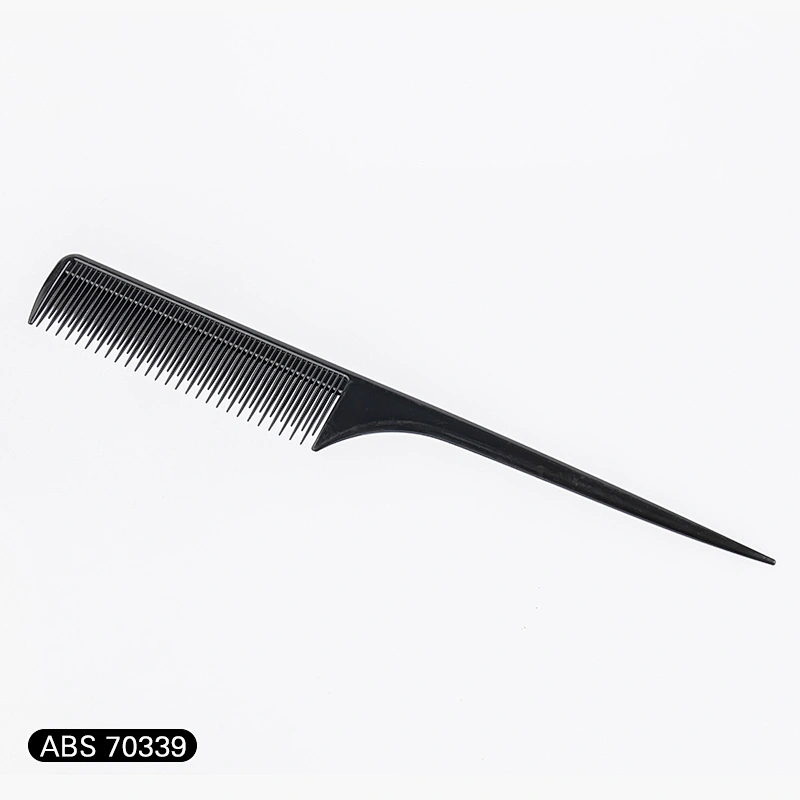 ABS comb