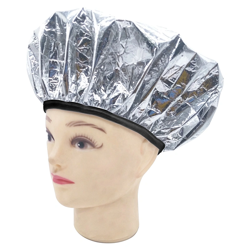 Shower cap