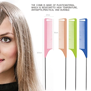 ABS comb