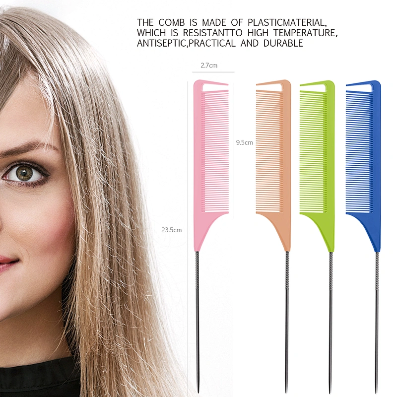 ABS comb