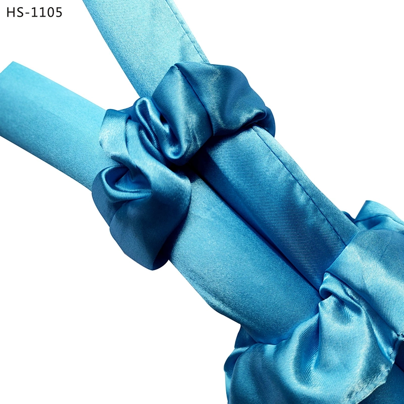 Twist flex rods rollers