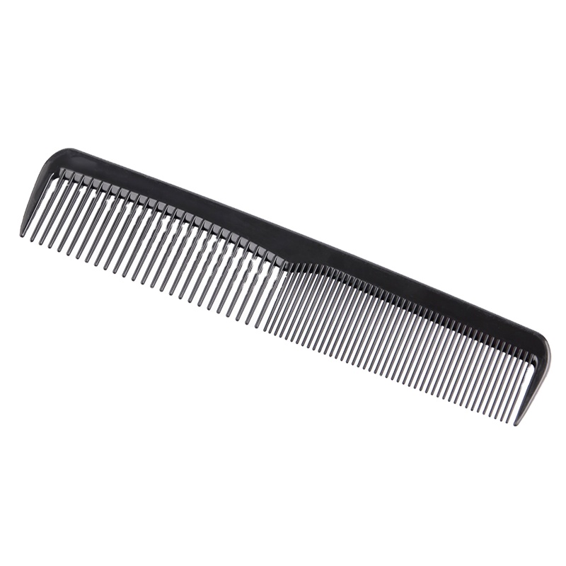 Tianba ABS 73139 148mm carbon fibre dual-spacing cutting comb