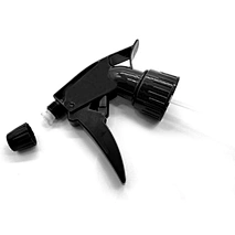 spray bottle