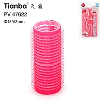 best velcro hair rollers