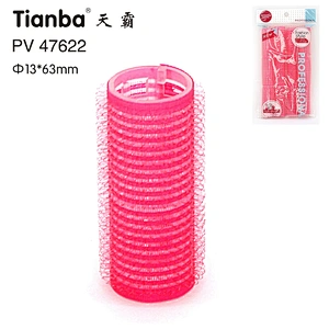 Velcro rollers