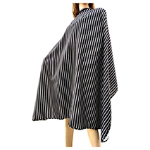 salon cape