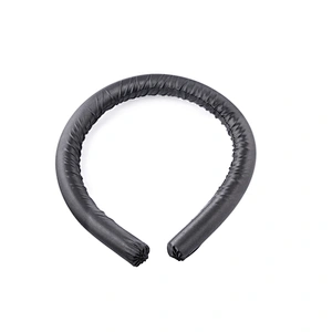 Twist flex rods rollers