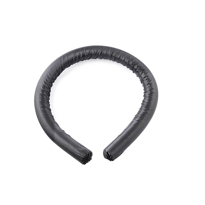 Twist flex rods rollers