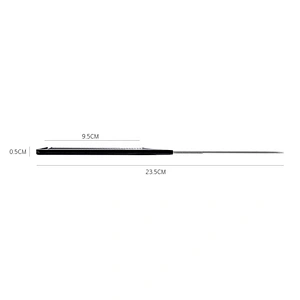 ABS comb
