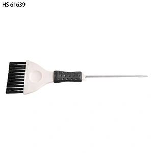 Dye brush