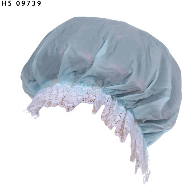 Shower cap