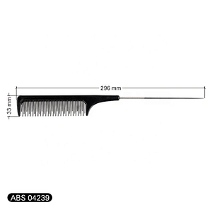 ABS comb
