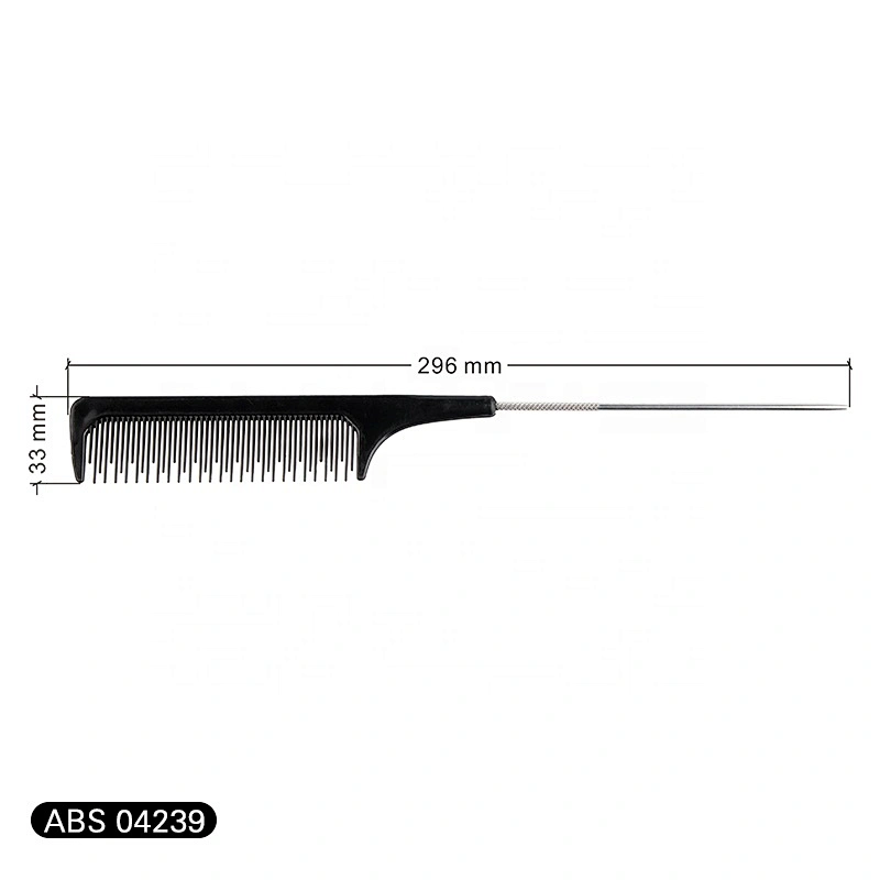 ABS comb
