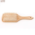 brush wooden