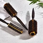 round brush