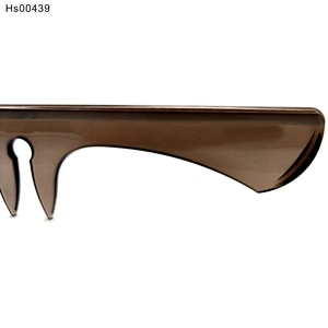 ABS comb