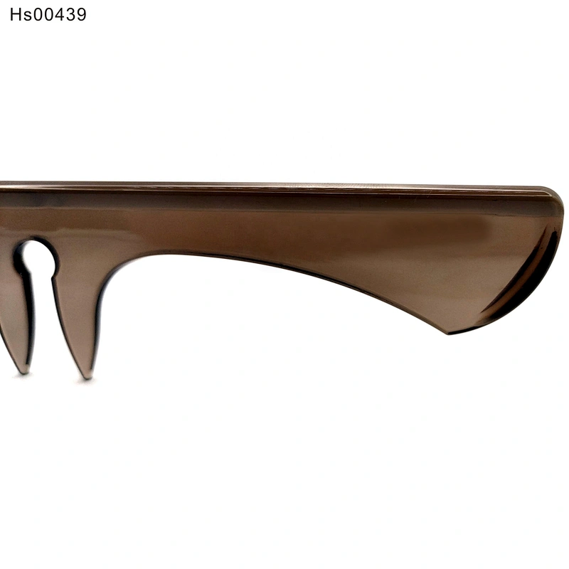 ABS comb