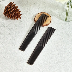 Carbon fiber comb
