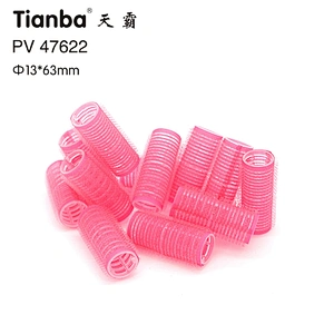 Velcro rollers