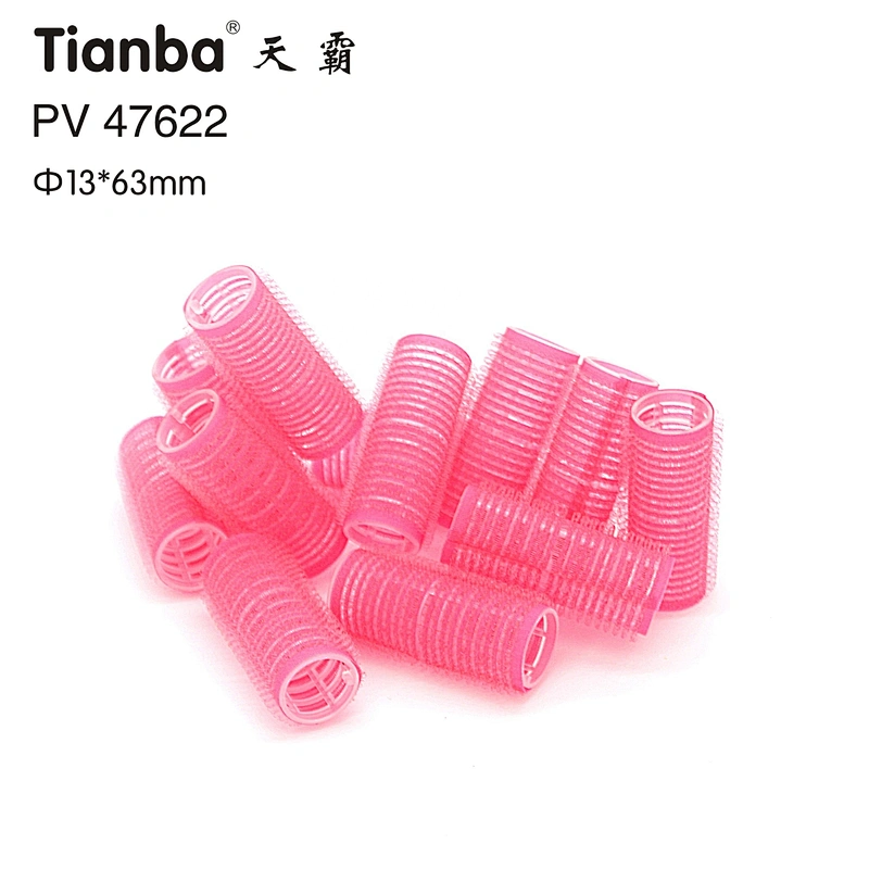 Velcro rollers