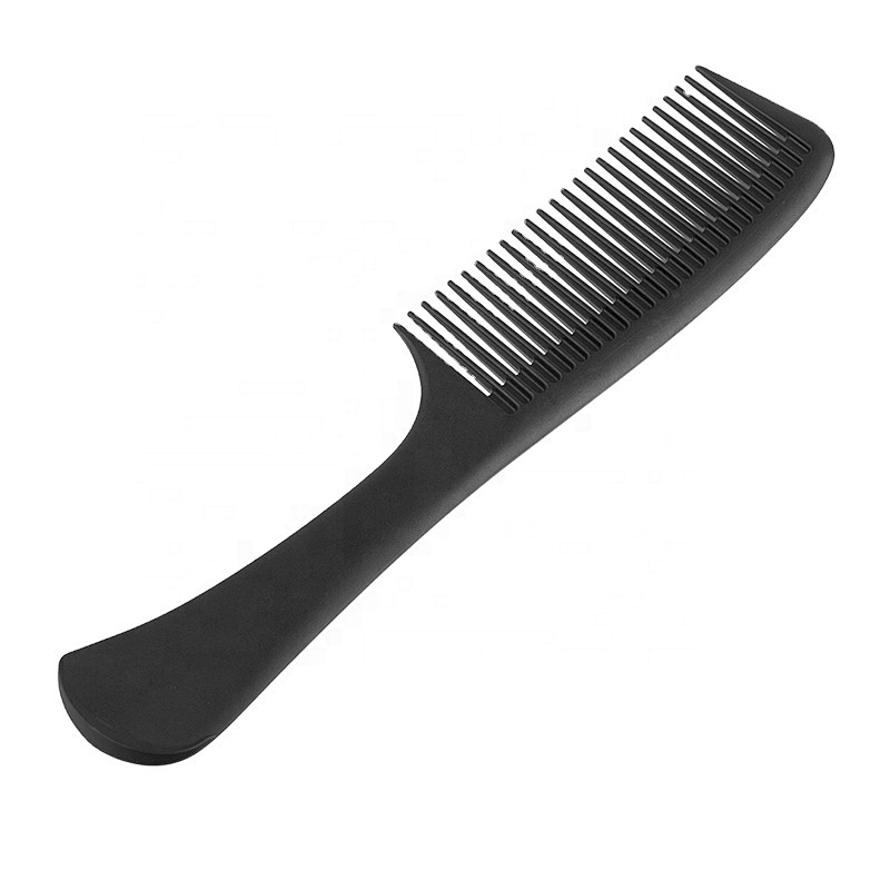Carbon fiber comb