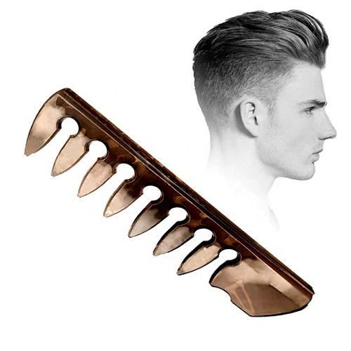 Wide Tooth Comb