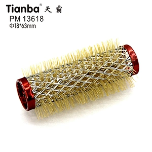 Wire curlers