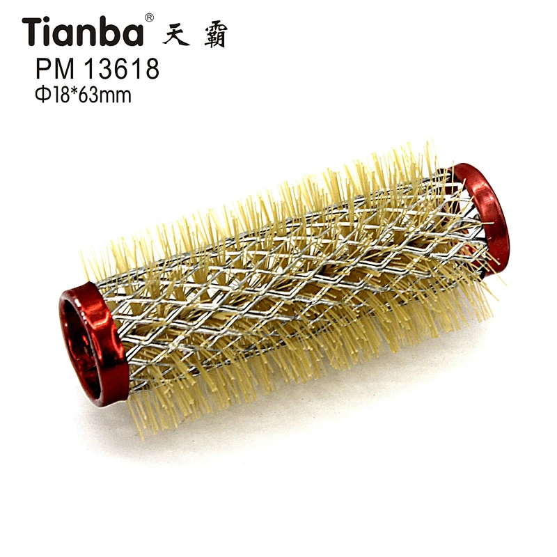 Wire curlers