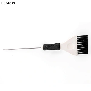 Dye brush