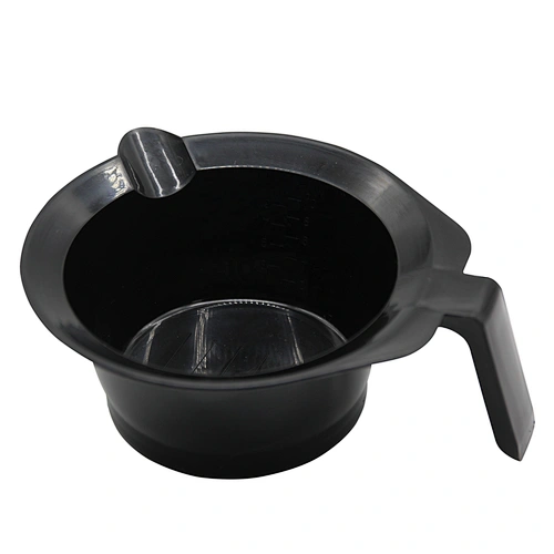 Tinting bowl