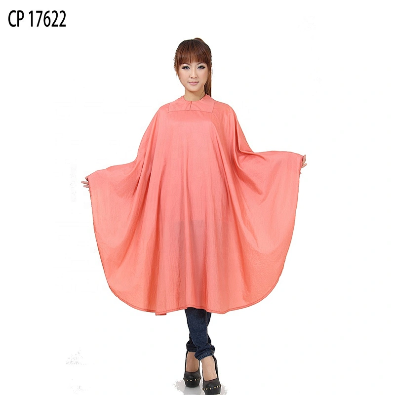 Salon cape