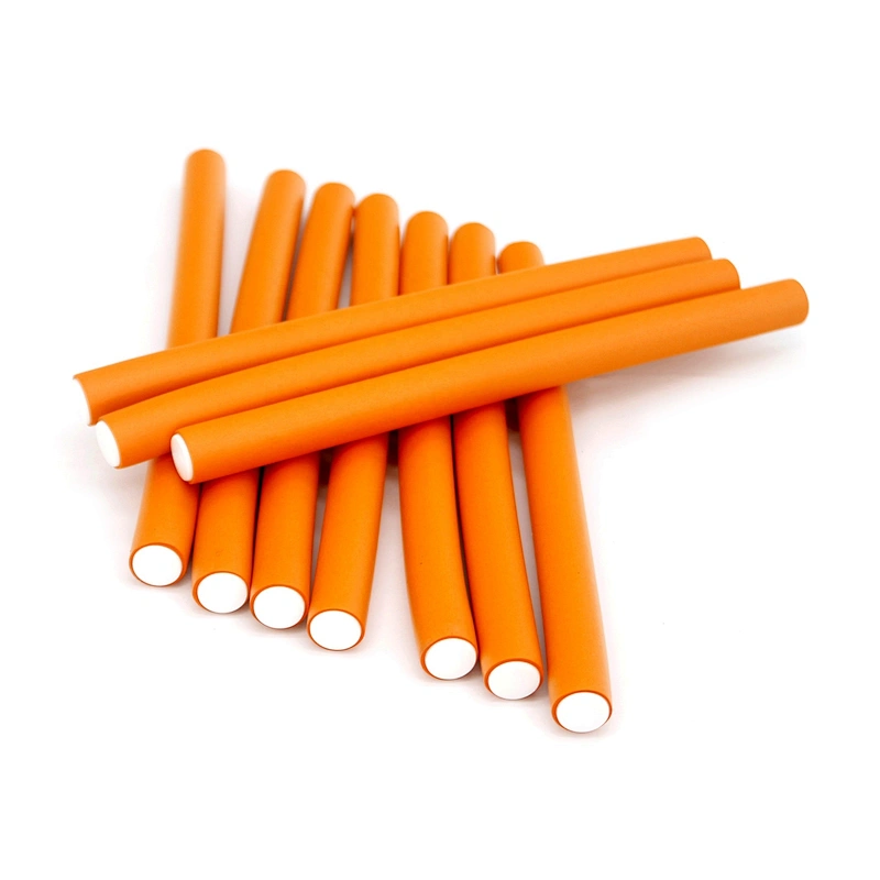 Flex rollers