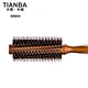round brush