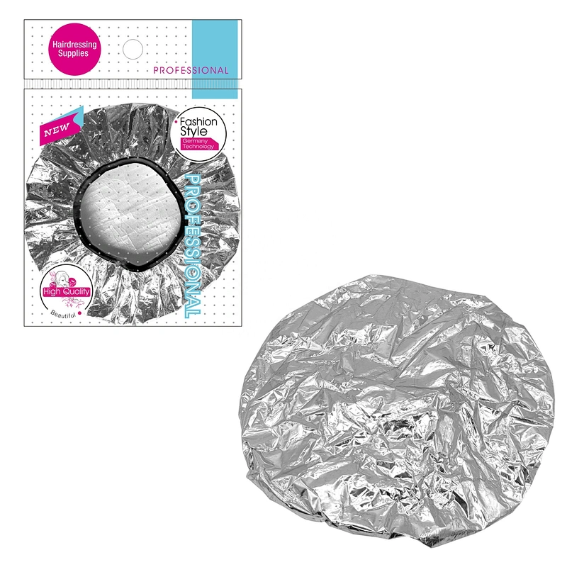 Shower cap