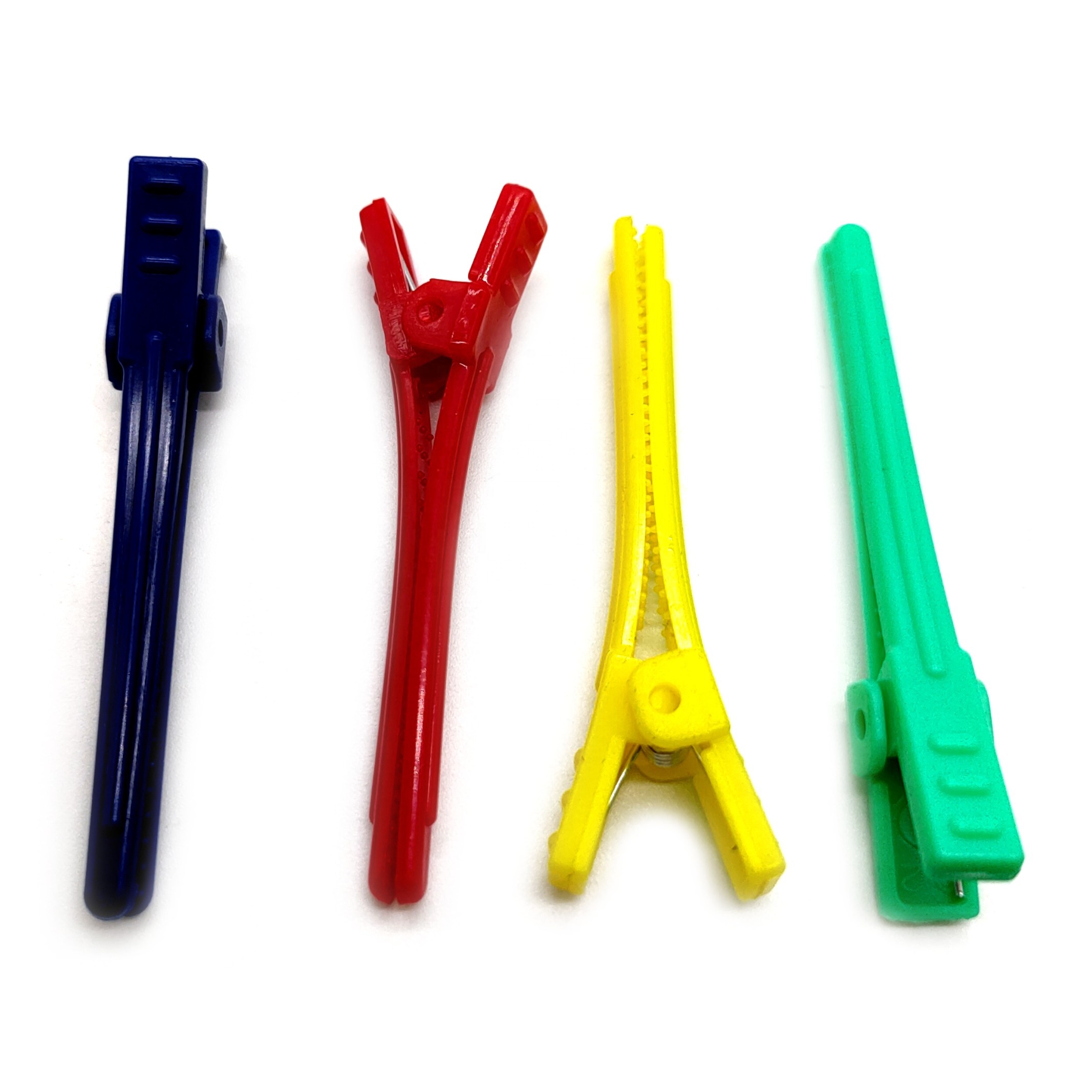 Tianba CH 86839 51.2 mm ABS hair clips