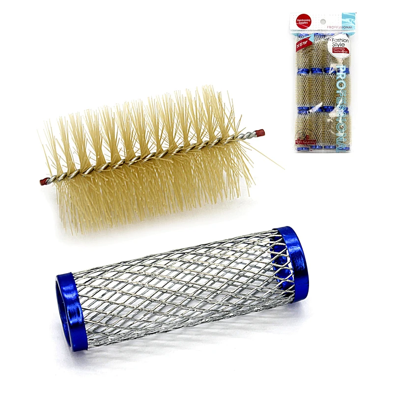 Wire curlers