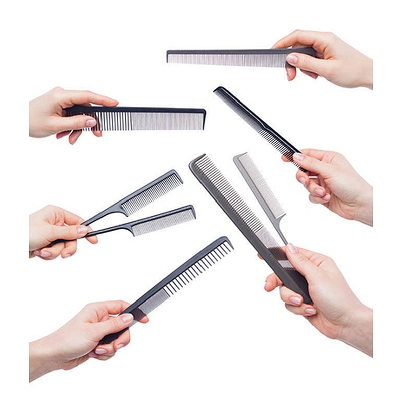 ABS comb