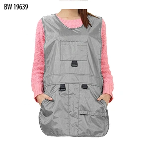 Barber apron