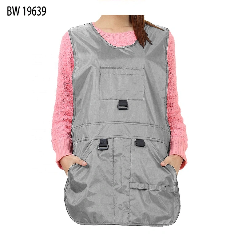 Barber apron