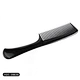 abs plastic comb