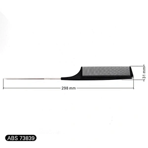 ABS comb