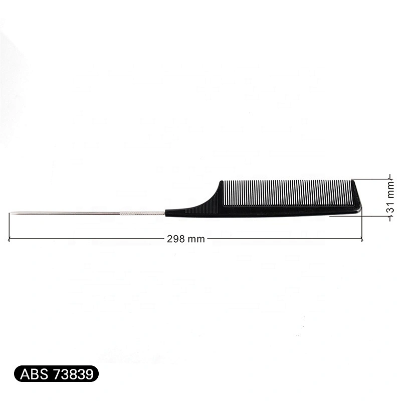 ABS comb