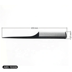 ABS comb