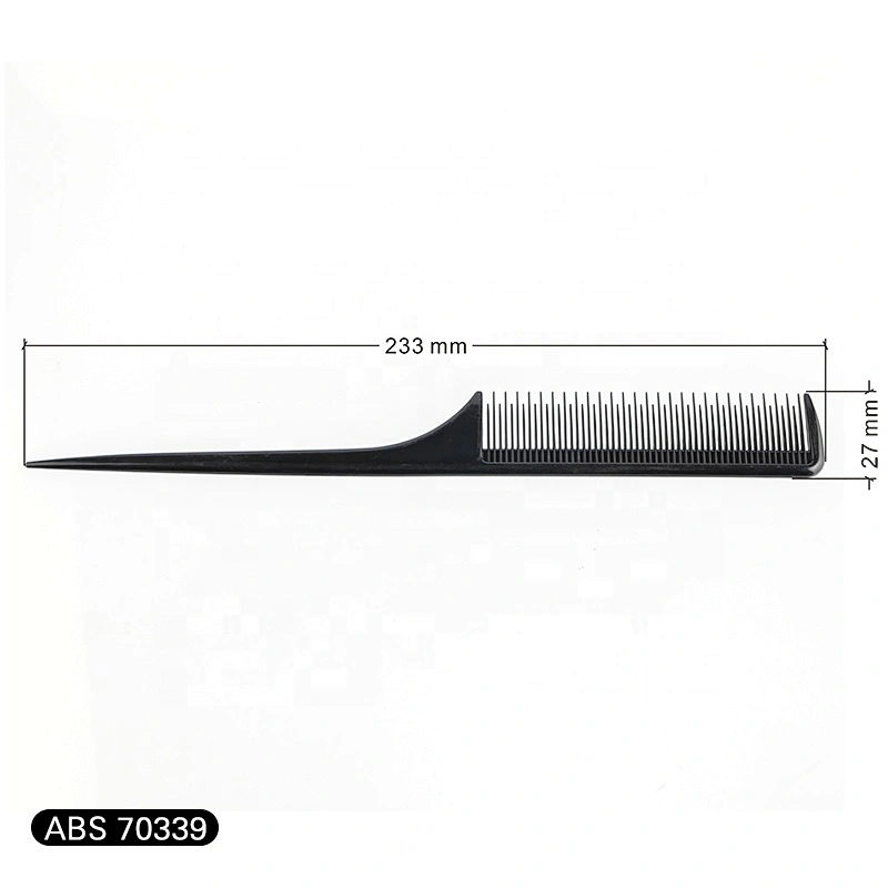 ABS comb