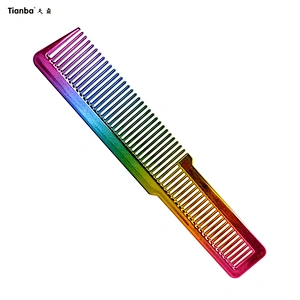ABS comb