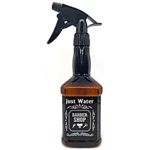 spray bottle