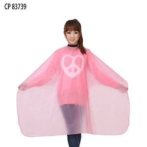 Salon cape