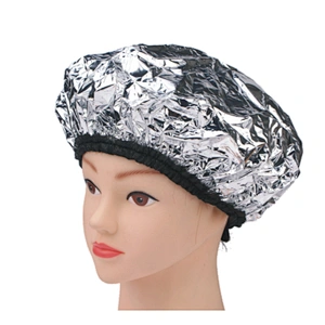 Shower cap