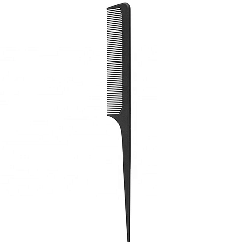 Carbon fiber comb