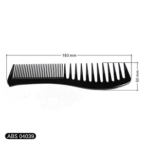 ABS comb